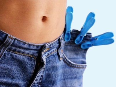 Weight Loss with Laser Therapy